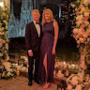 Meet your Posher, Tiphanie